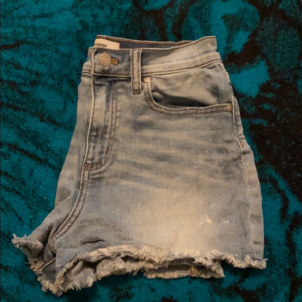 Pink Shorts 💖✨ - Picture 11 of 11